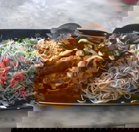 Plough Hotel - SA Accommodation