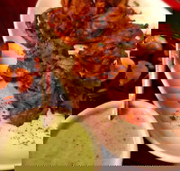 Rangla Punjab Indian - Everton Park - SA Accommodation