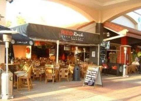 Red Rock Bar & Grill - SA Accommodation 0