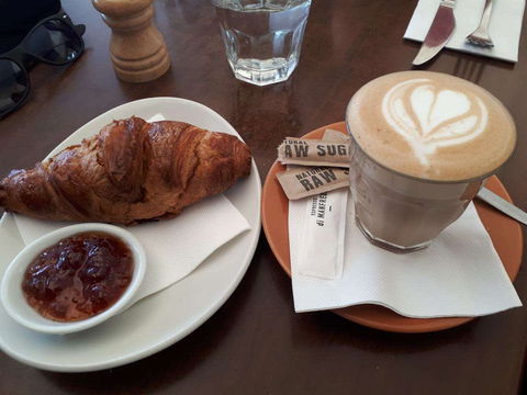 Rococo Bistro Noosa - SA Accommodation 0