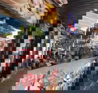 Romo Thai - SA Accommodation