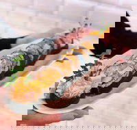 Shiba's Kitchen - SA Accommodation