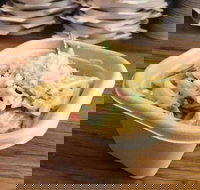 Stellini Pasta Bar - SA Accommodation