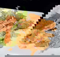 Taku Japanese Kitchen - SA Accommodation