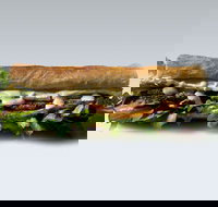 Taste Baguette - Chipping Norton - SA Accommodation