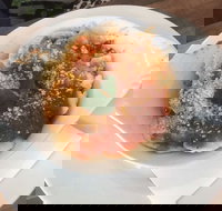 The Maltese Pastizzi Bar  Restaurant - SA Accommodation