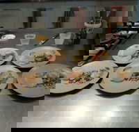 The Larder - SA Accommodation