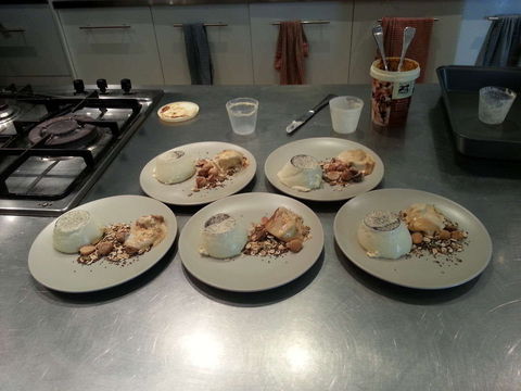 The Larder - SA Accommodation 0