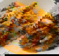 Toodyay Spice  Grill - SA Accommodation