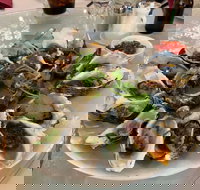 TreViet - SA Accommodation