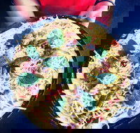 Vinnie's Pizza Boys - SA Accommodation