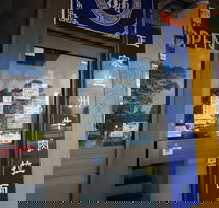 Wang's Noodle House - SA Accommodation