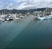 Whitsunday Sailing Club - SA Accommodation