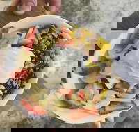 Wray Organic - Cleveland - SA Accommodation