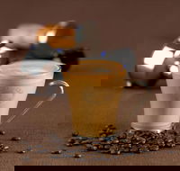 Zarraffa's Coffee - Capalaba - SA Accommodation