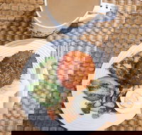 AA Cake Shop - SA Accommodation