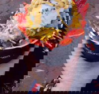 Acai Brothers Superfood Bar - SA Accommodation