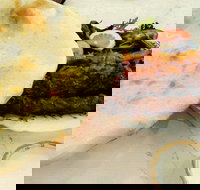 Afghan Master Kebab - SA Accommodation