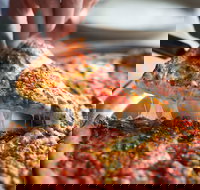 African Taste Cafe - SA Accommodation