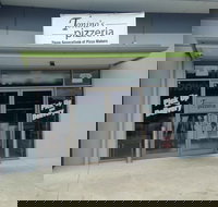 Alfa - Seddon - SA Accommodation