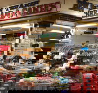 Ben Thanh Hot Bread  Bakery - SA Accommodation