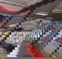 Bizzler Kebabs - SA Accommodation