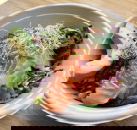 Bowls Baby - SA Accommodation