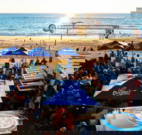 Cabana Club - SA Accommodation