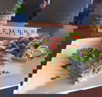 Caffe Sempre - SA Accommodation