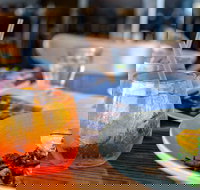 Cafe Morso - SA Accommodation