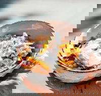 Call me Harris - SA Accommodation