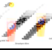 Cha Cha Tea - SA Accommodation