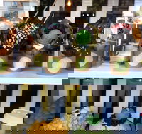 Egg Station - SA Accommodation