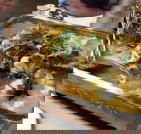 Emperor's Kitchen - Cannington - SA Accommodation