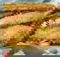 Flakes on Willow - SA Accommodation