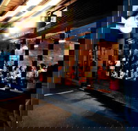 Gami - Carnegie - SA Accommodation