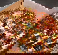 Gummy's Traditional Fish  Chips - SA Accommodation