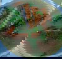 Hibiya - SA Accommodation