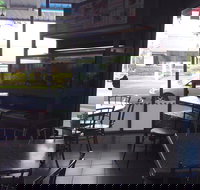 Hue Hue - SA Accommodation