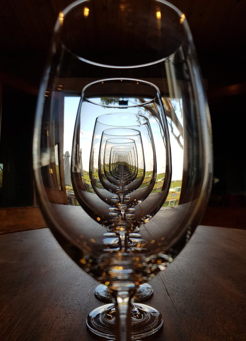 Hunter-Gatherer Vintners - SA Accommodation 0