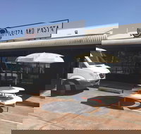 Ichiban Izakaya Contemporary Japanese - SA Accommodation