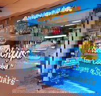 Isle of Wight - SA Accommodation