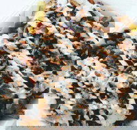 Ispa Kebabs - Riverton - SA Accommodation