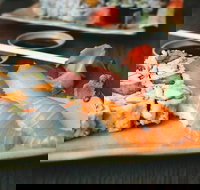 Izumi - SA Accommodation