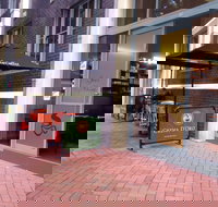 Joe's Cafe Chino - SA Accommodation