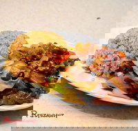 Kawloon Restaurant - SA Accommodation