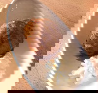 Kenny's Kitchen - SA Accommodation