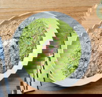 Leroys - SA Accommodation