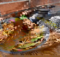 Lucky Little Dumplings - Bundoora - SA Accommodation