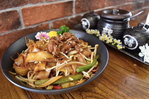 Lucky Little Dumplings - Bundoora - SA Accommodation 0